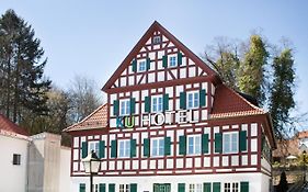 Ku Hotel Kulmbach